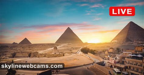 arab cams|Live Streaming Webcams in Egypt.